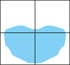 Asymmetric Tunnel Narrow